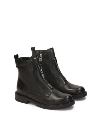 Kazar Boots in Schwarz