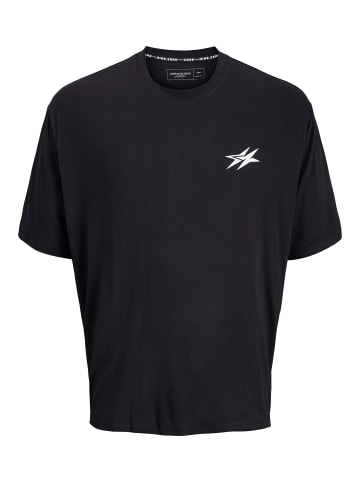 Jack & Jones T-shirt in Black