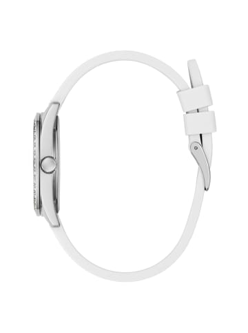 Guess Quarzuhr GW1042L1 in Silber
