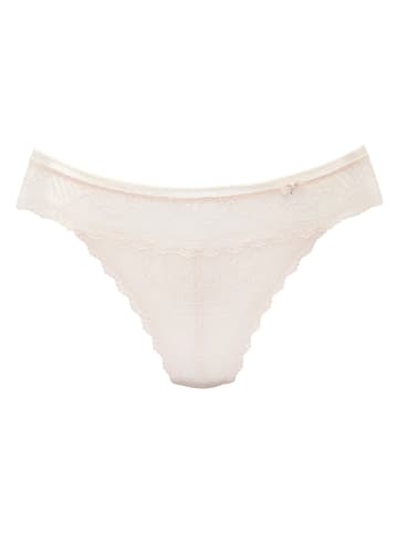 LASCANA String in puder