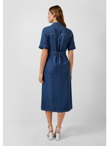 s.Oliver Kleid in 53Z8_blau