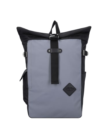 Harvest Label Naka Daypack 44 cm Laptopfach in desertolive