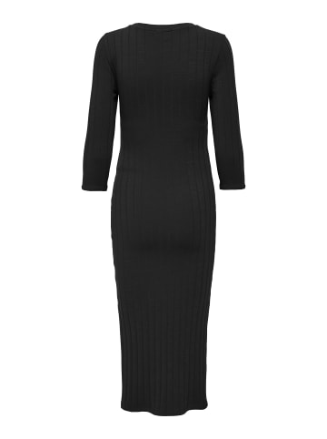 ONLY Kleid in Black
