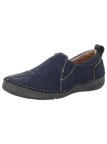 Josef Seibel Slipper in grau