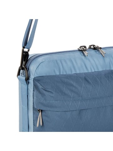 Tatonka Umhängetasche 30 cm elemental blue