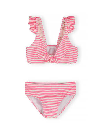 Minoti 2-tlg Bikini-Sets 30SWIM182 in pink