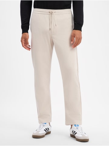 Jack & Jones Jogpants JPSTKane William in beige
