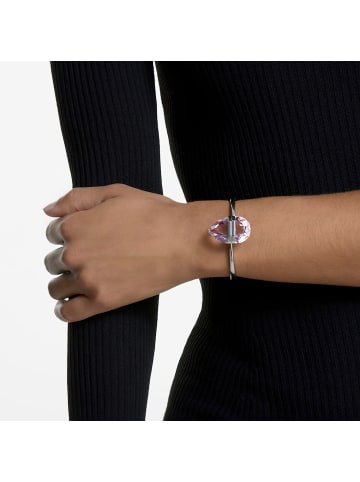 Swarovski Armband in Rosa