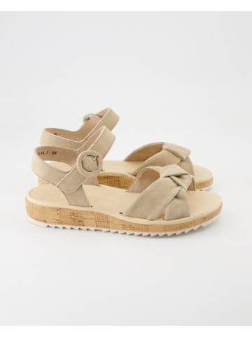 Paul Green Sandalen in Beige