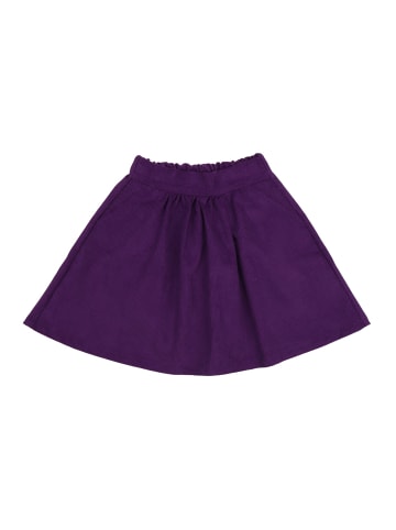 Walkiddy Rock Cord Mysterious Purple 01-Skirt