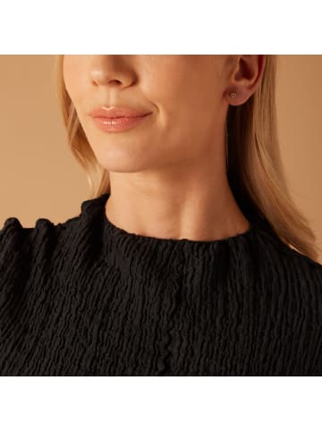 Lucardi 925 Silber Ohrringe