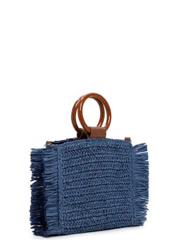 EMILY & NOAH Shopper E&N Caen RUE 09 in blue