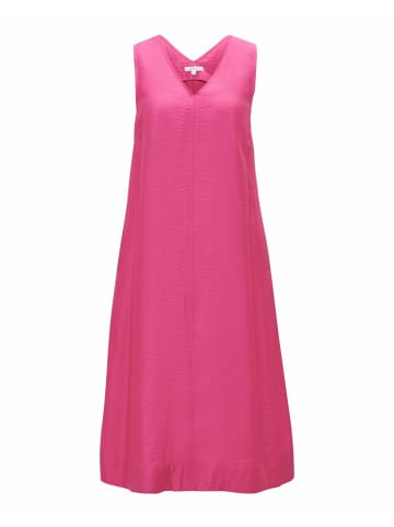 OPUS Freizeitkleid für Damen in pink