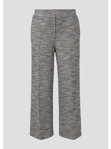 s.Oliver Hose in 99X1_schwarz