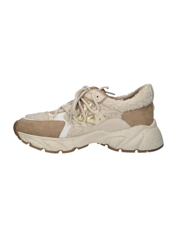 La Strada Sneaker Low in Beige