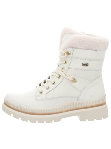 remonte Winterstiefeletten in weiss