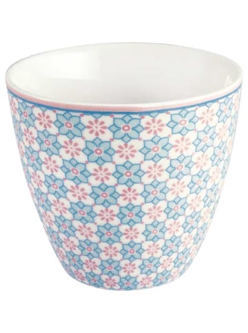 Greengate Latte Cup GWEN MINT