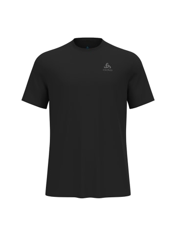 Odlo Funktionsshirt in Schwarz