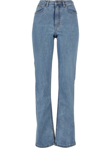 Urban Classics Jeans in tinted lightblue washed