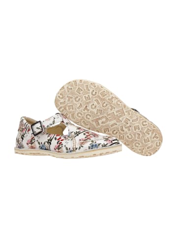 Eject Komfort Slipper in Weiß