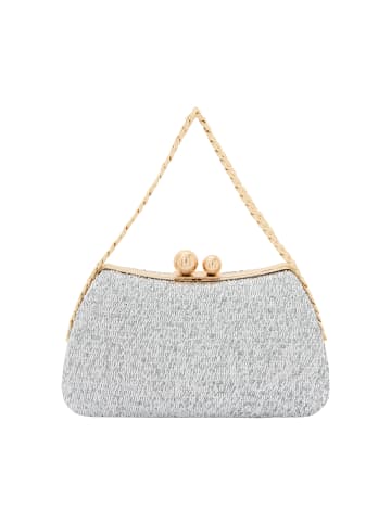 faina Minaudière Minaudière in Silver