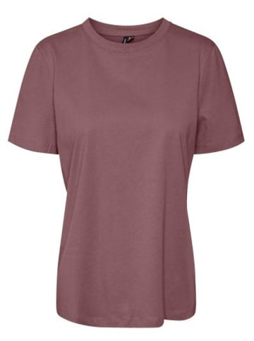 Vero Moda Top in Rose Brown