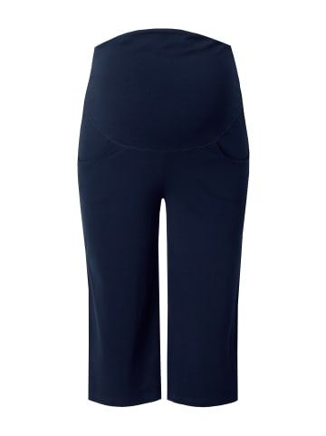 Ulla Popken Caprihose in marine