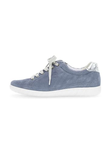 Gabor Comfort Sneaker low in blau