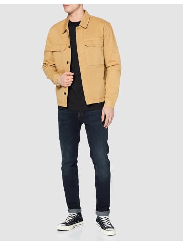 SELECTED HOMME T-Shirt für Herren in schwarz