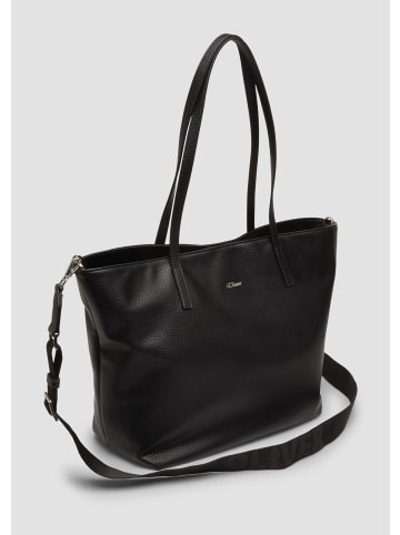 s.Oliver Tasche  in  9999_schwarz