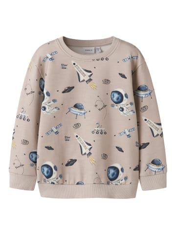 name it Sweatshirt in Chateau Gray