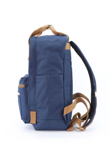 National Geographic Rucksack Legend in Blau