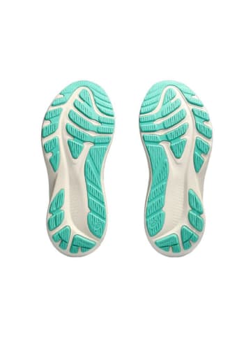 asics Laufschuhe GT-2000 12 401 in Blau