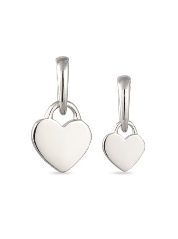 Elli Schmuckset 925 Sterling Silber in Silber