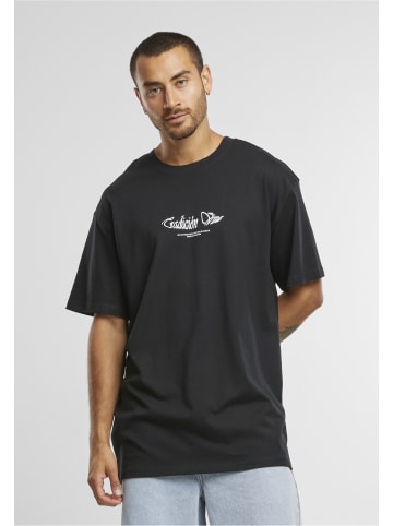 Mister Tee T-Shirts in black