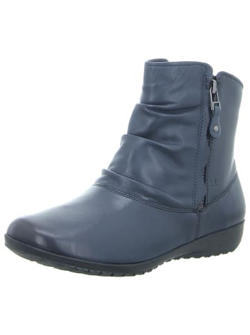 Josef Seibel Stiefeletten in blau