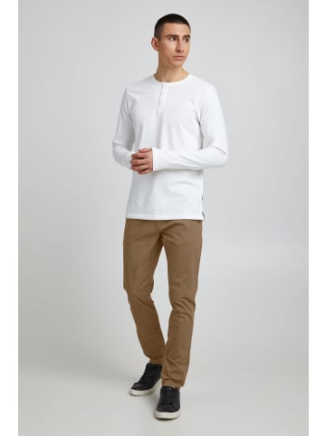 !SOLID Chinohose SDJim Light in Braun