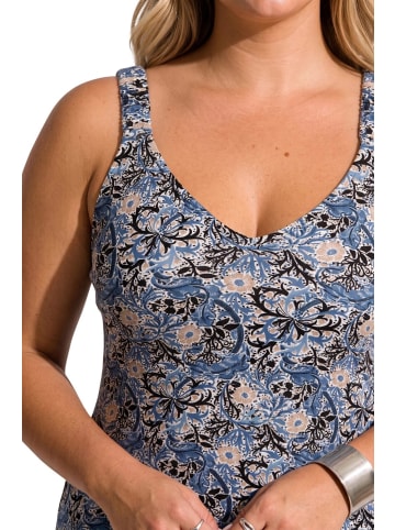 Shape Of You Kleid in Hellblau