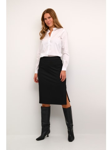 Kaffe Rock KAmaddie in Black Deep