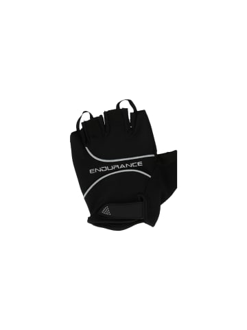 Endurance Fingerhandschuhe Fraserburgh in 1001S Black