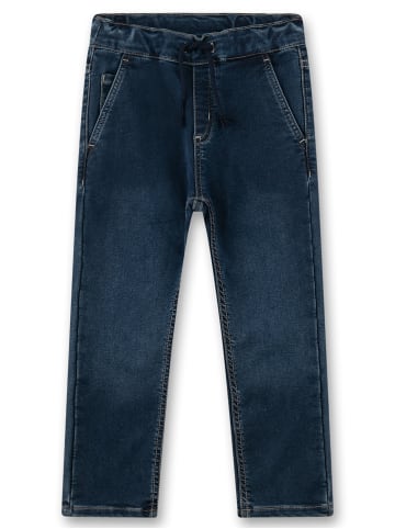 Sanetta Jeans in Blau