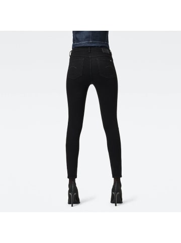 G-Star Raw Jeans in Pitch Black