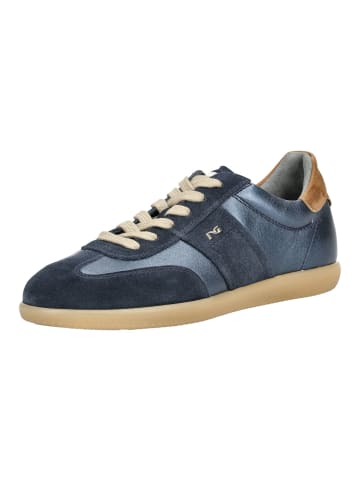 Nero Giardini Sneaker Blau