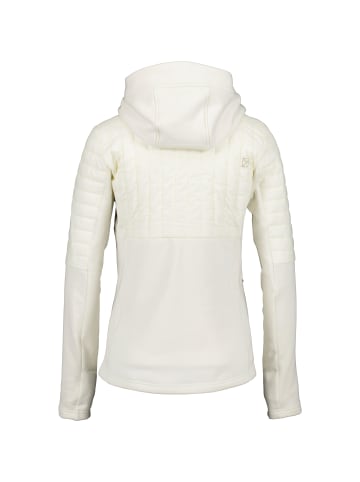 Didriksons Steppjacke ANNEMA 6 in shell white