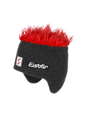 Eisbär Mütze Cocker Mü SP Skimütze in Rot