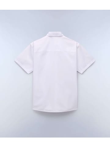 Napapijri Longsleeve "G-Terra Ss" in Multicolor