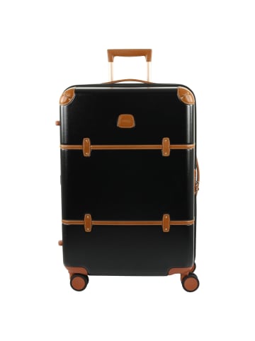 BRIC`s Bellagio - 4-Rollen-Trolley 70.5 cm in schwarz