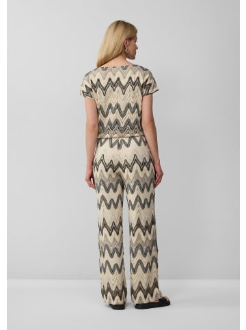 s.Oliver Hose in 02X0_ecru