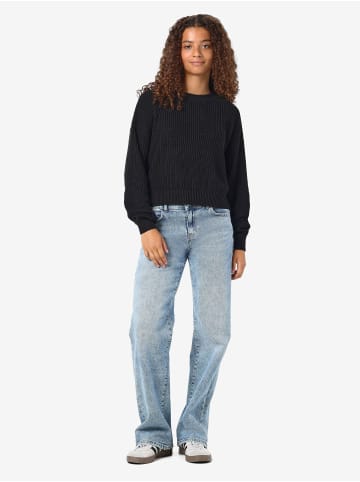 Noisy may Pullover in Black