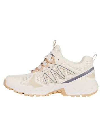Lotto Sneaker in Beige